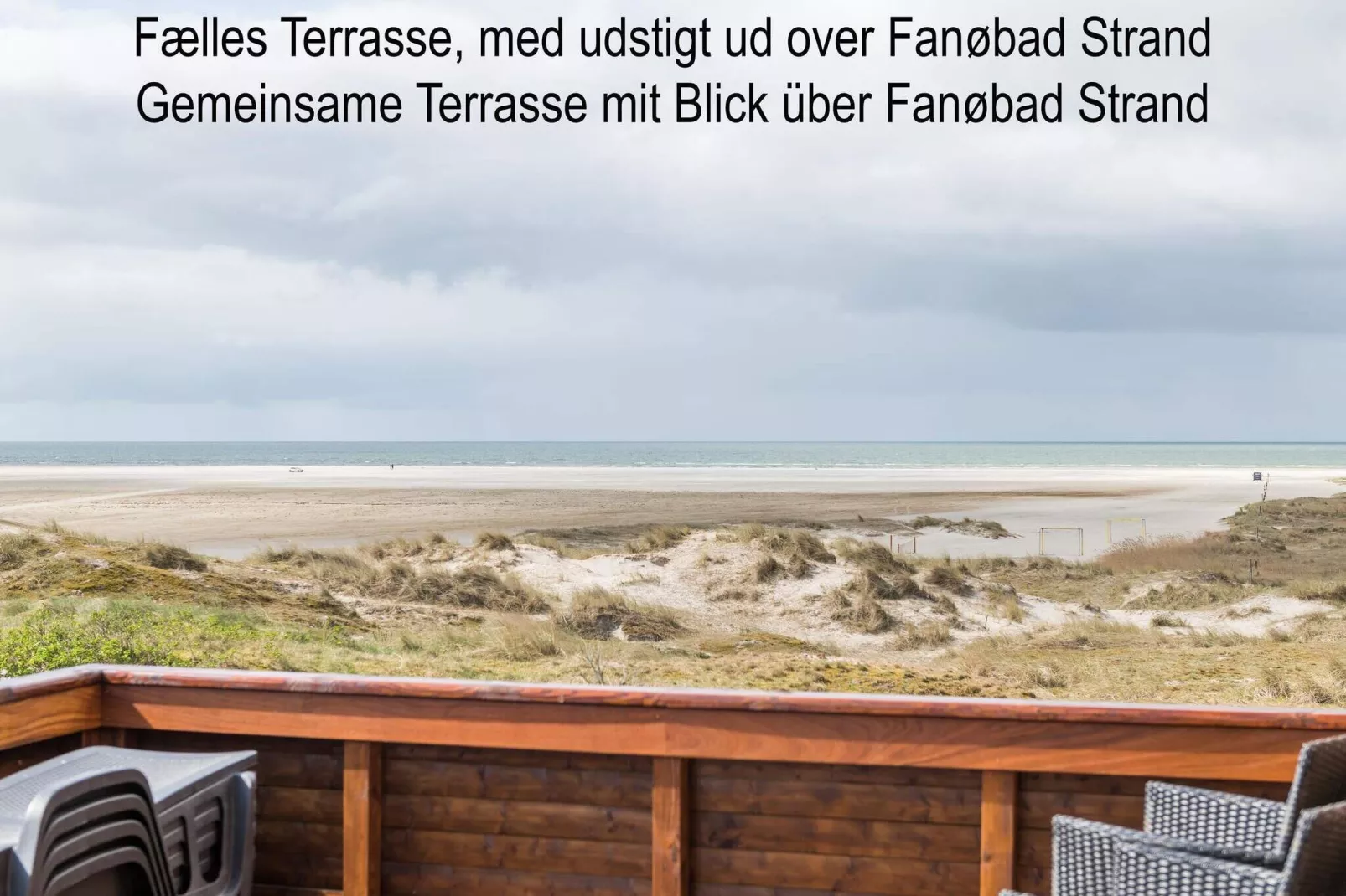 4 persoons vakantie huis in Fanø-Niet-getagd