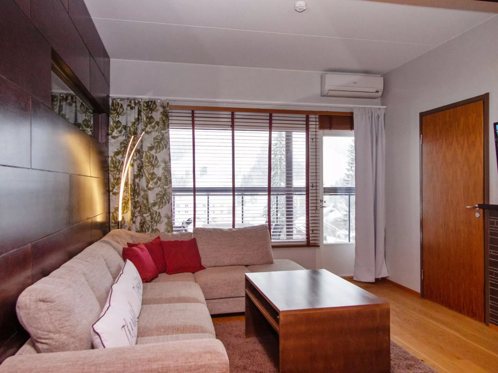 Tahko spa junior suite orange a 10-Binnen