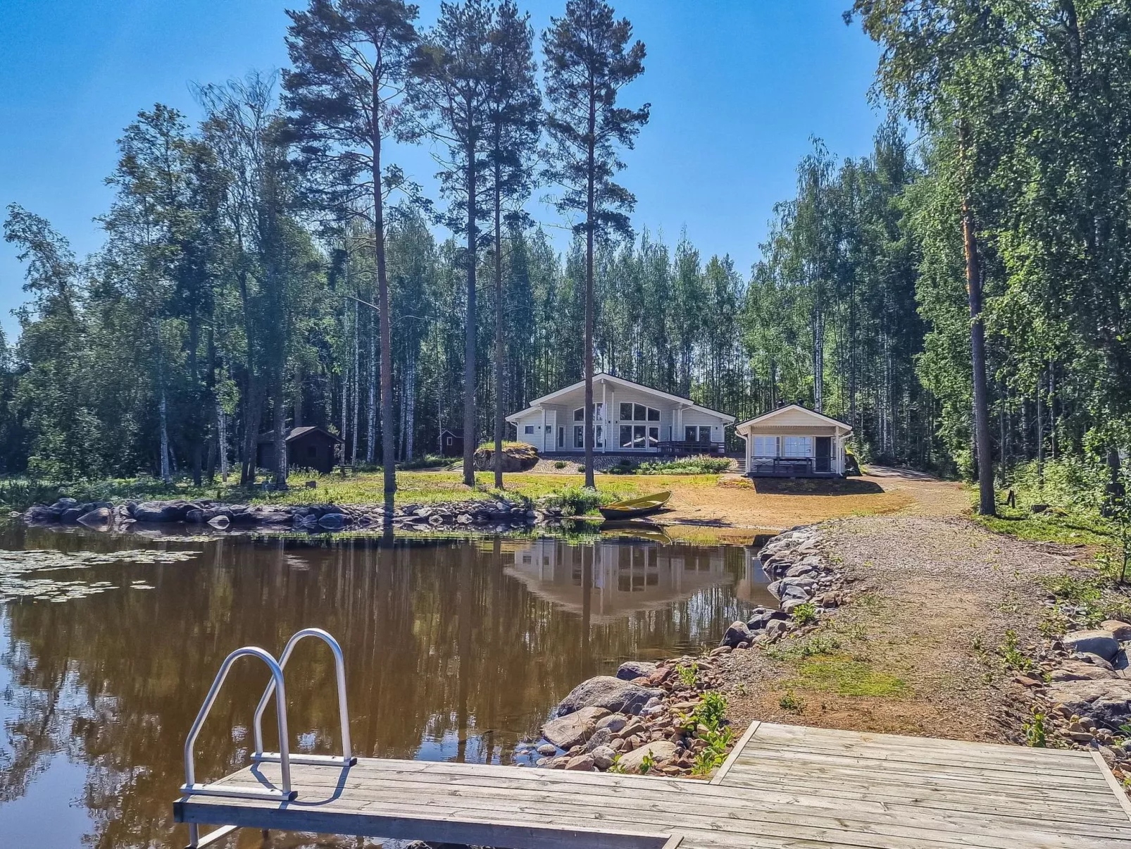 Palanteen haavelinna