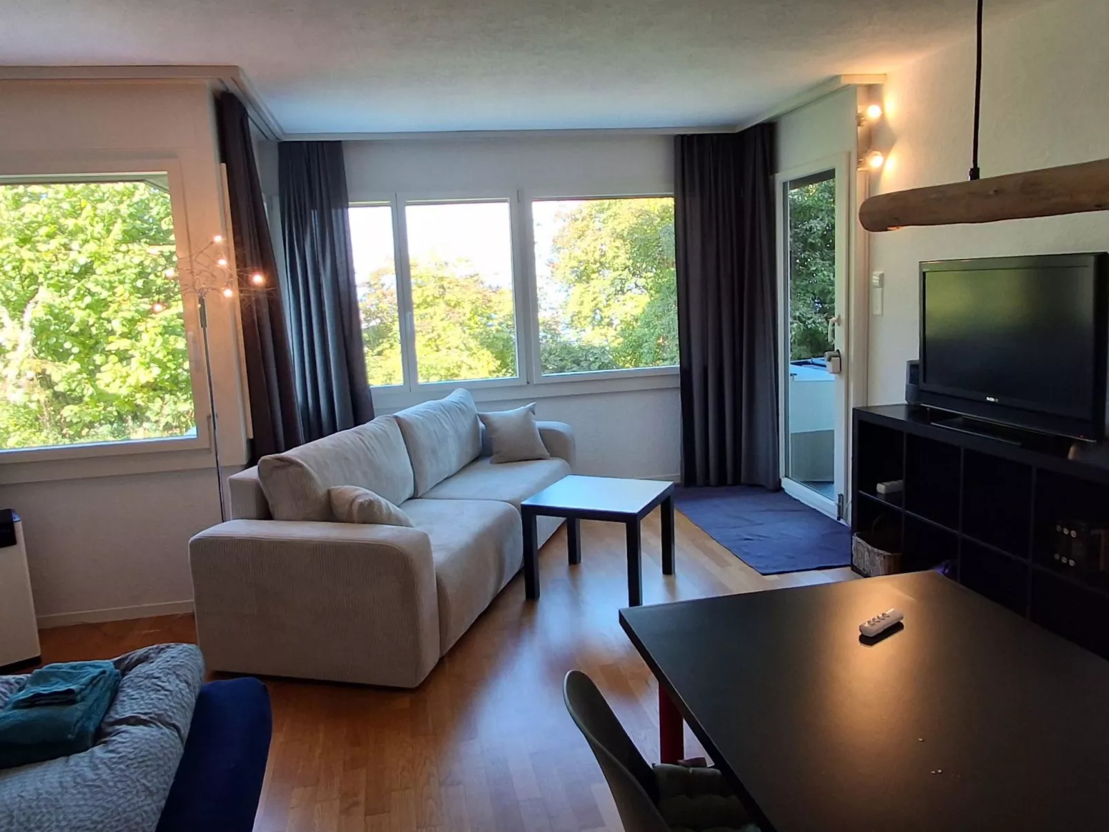 Chilis Ferienresidenz