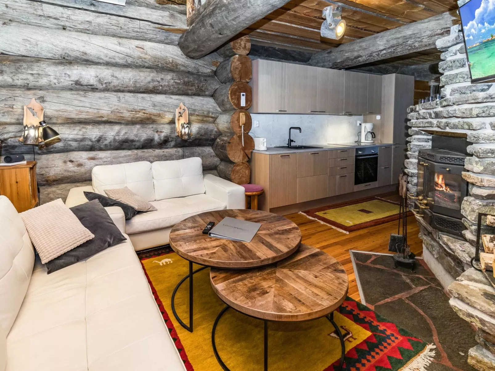 Villa saaruakuja 3 as.1