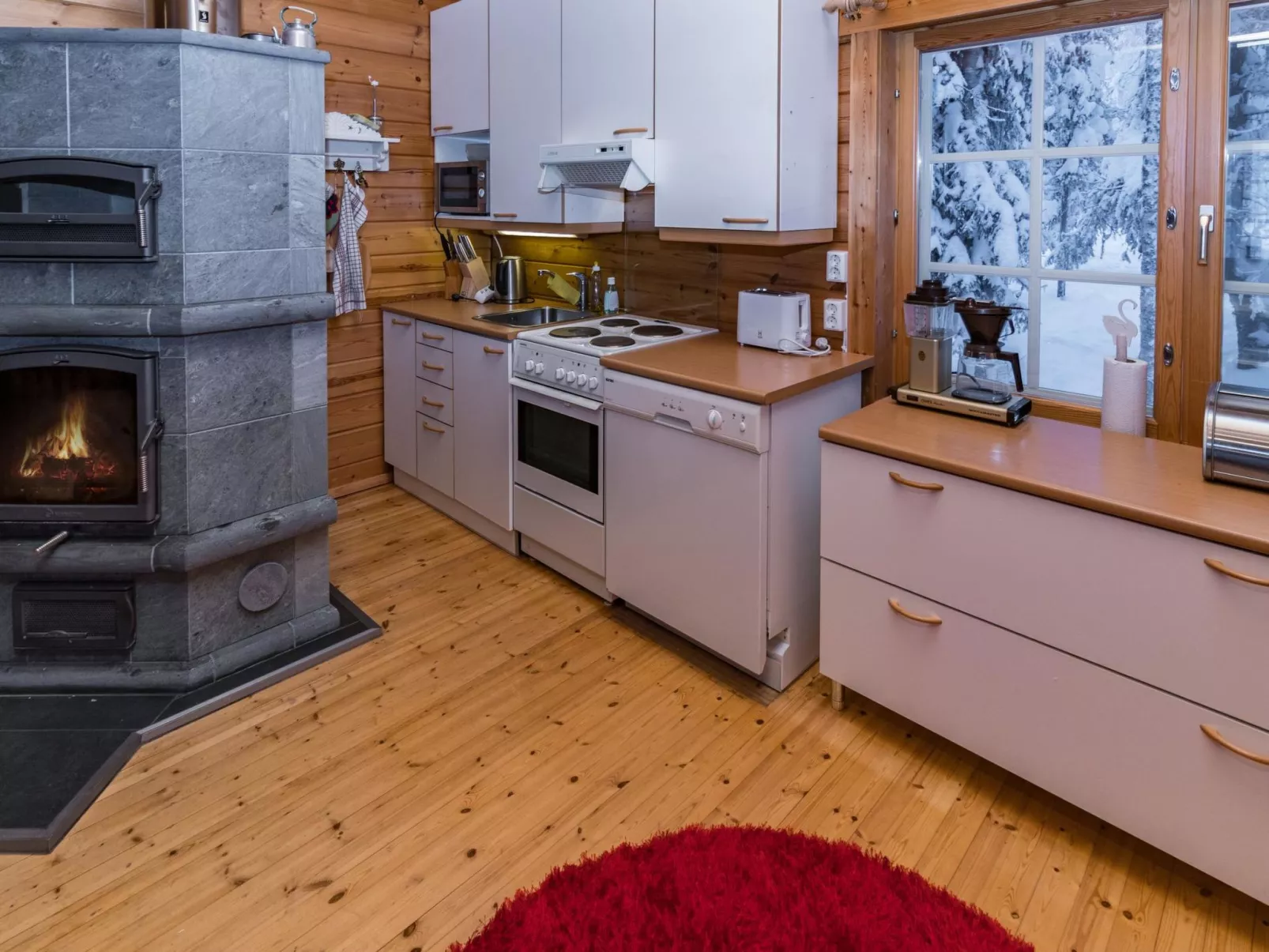 Pohjaslahdentie 17 b