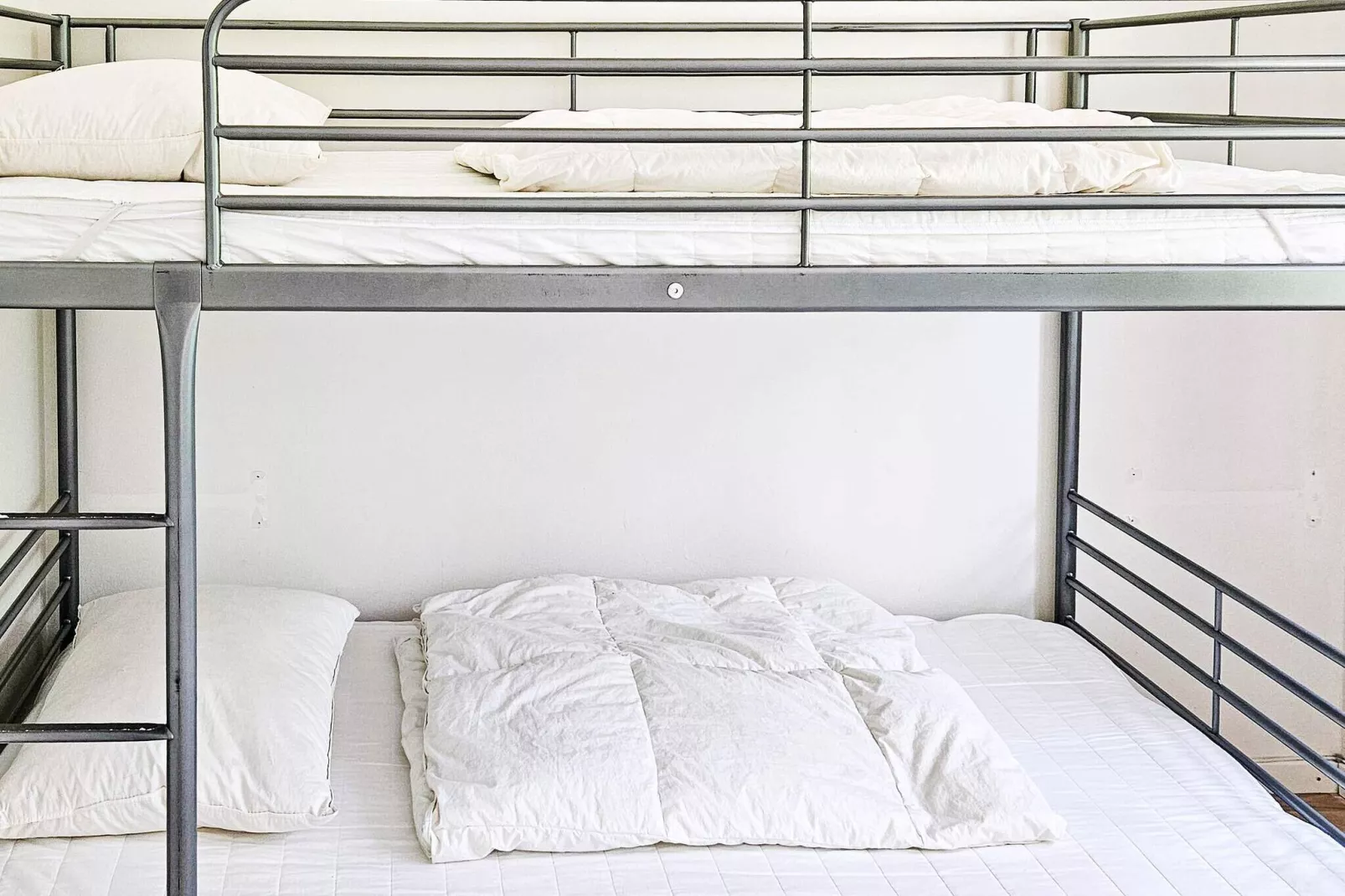 6 persoons vakantie huis in Hadsund-By Traum-Binnen