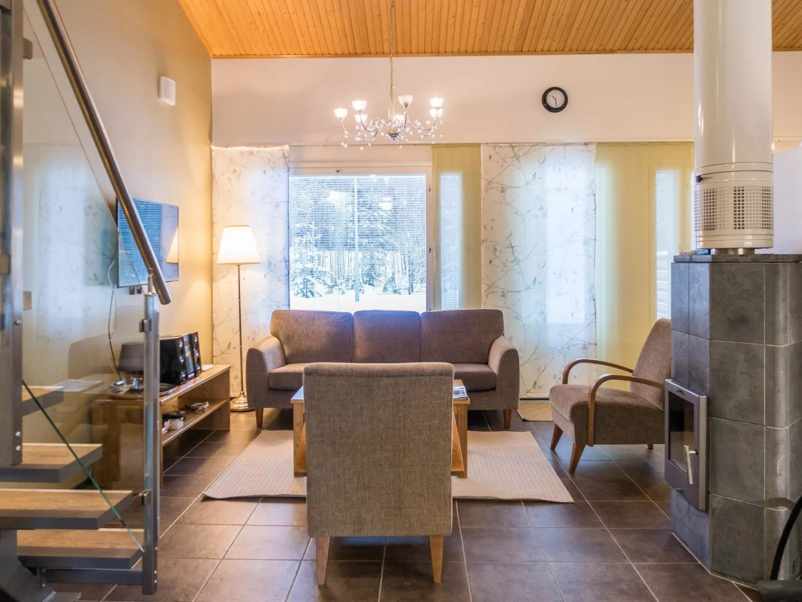 Vuokatinranta suite 2 b