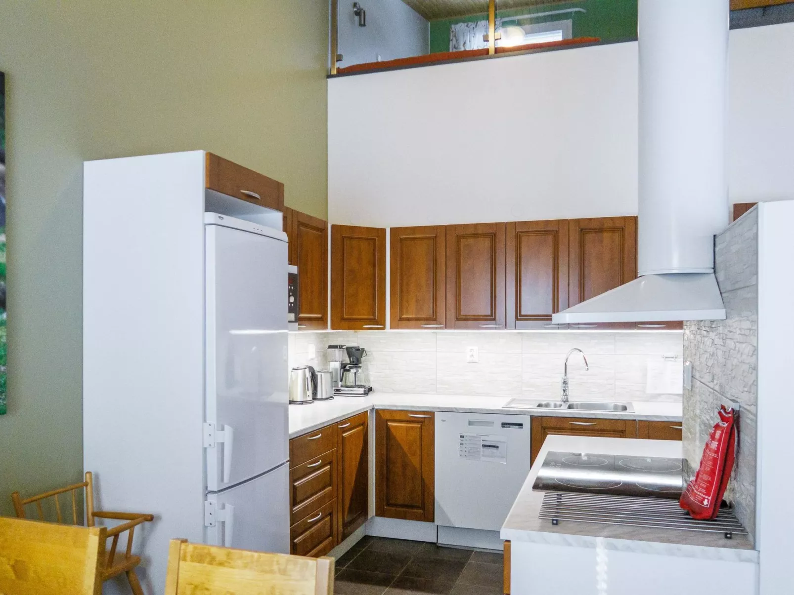 Vuokatinranta suite 2 d