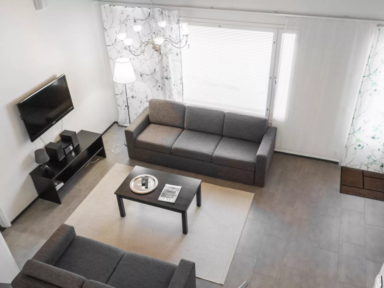 Vuokatinranta suite 4 b