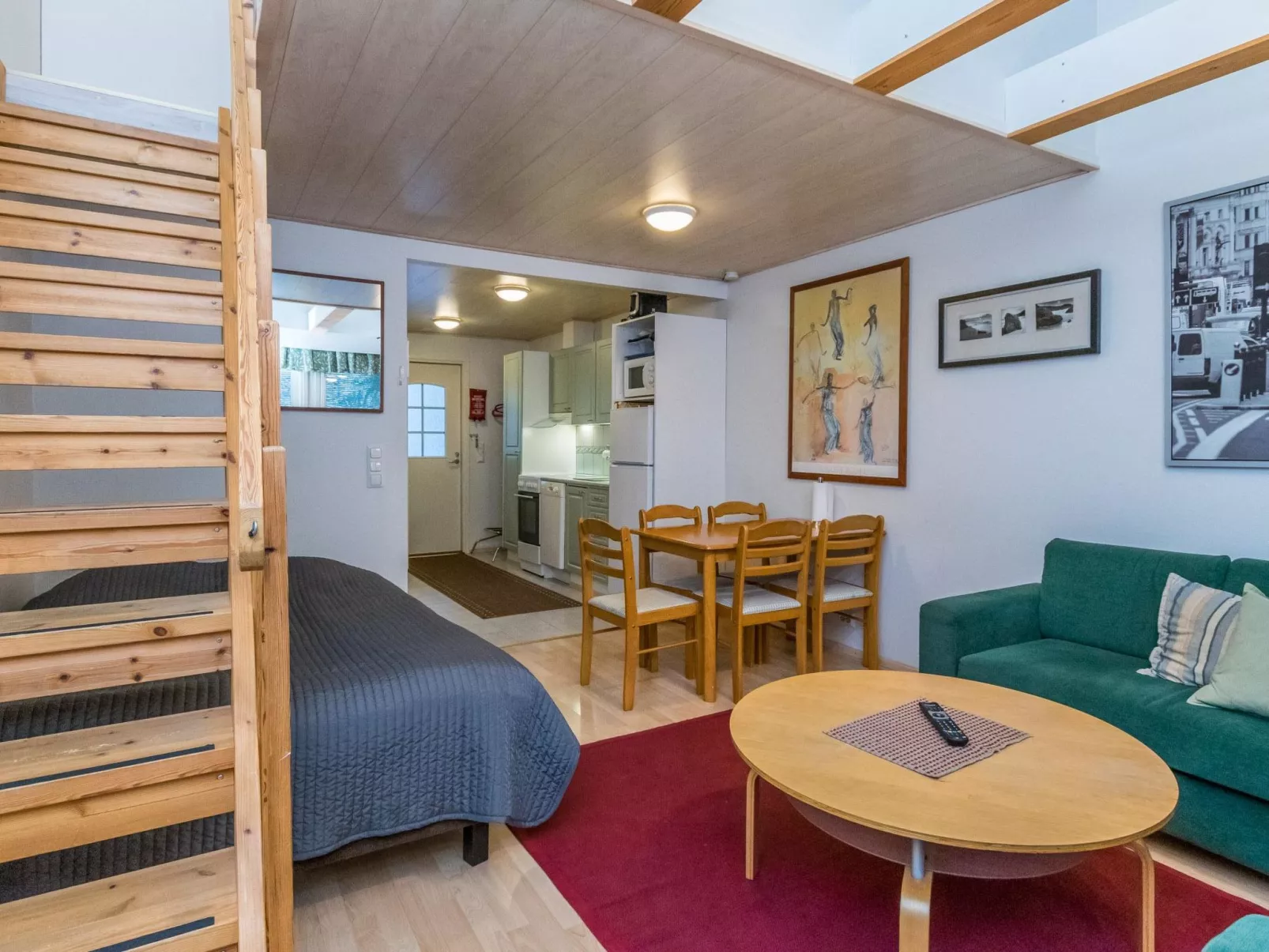 Kylpylän ullanrinne 12 c