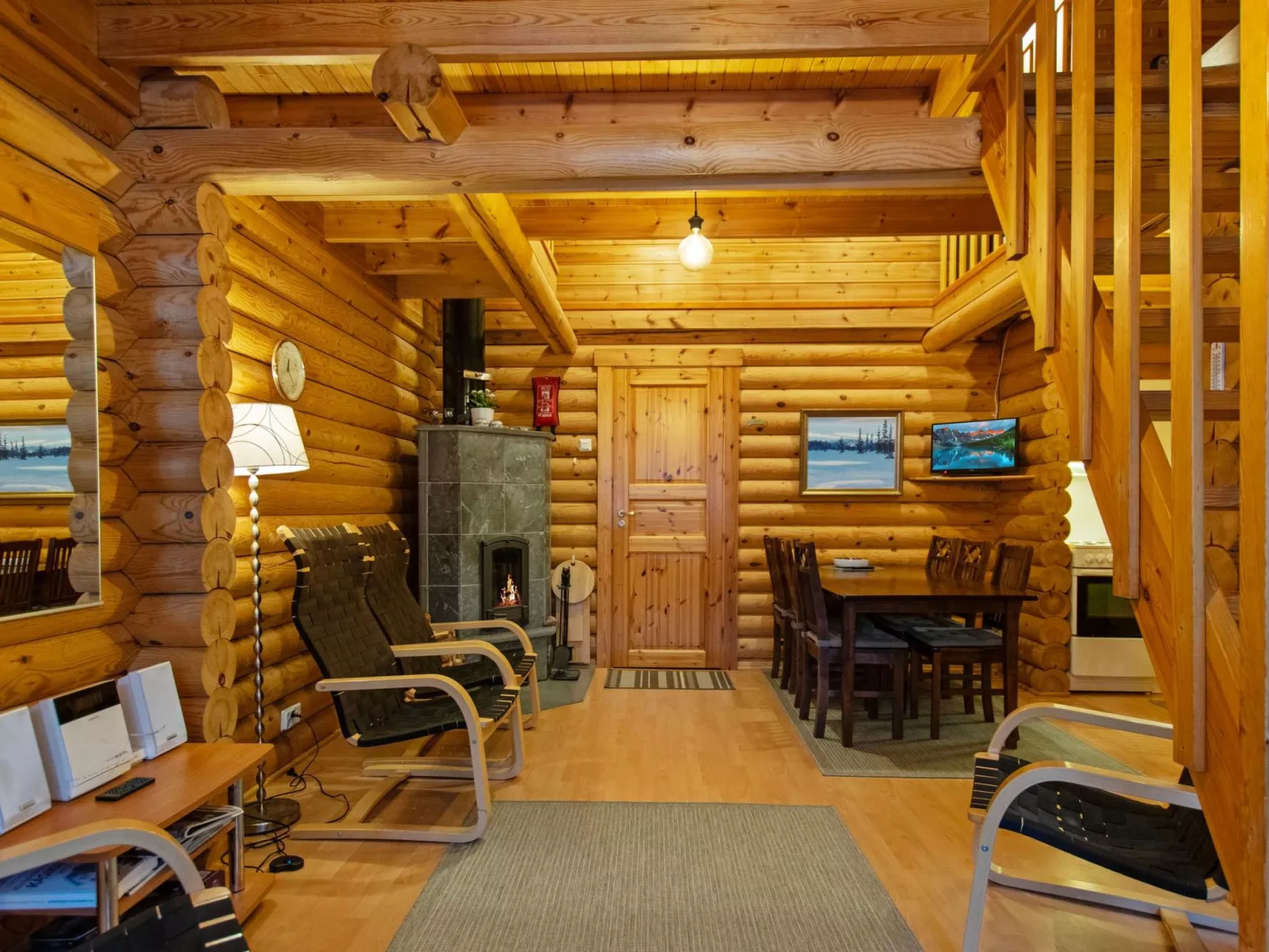 Kilpolan orvokki, pauliina ja karoliina