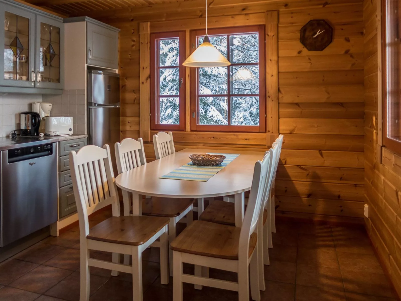 Vaarapirtti / tähti