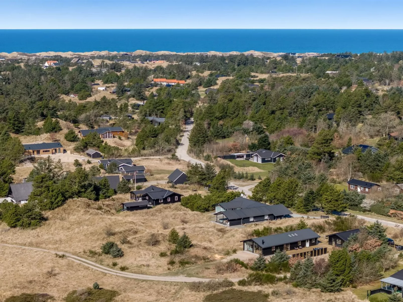 "Heidl" - 2km from the sea