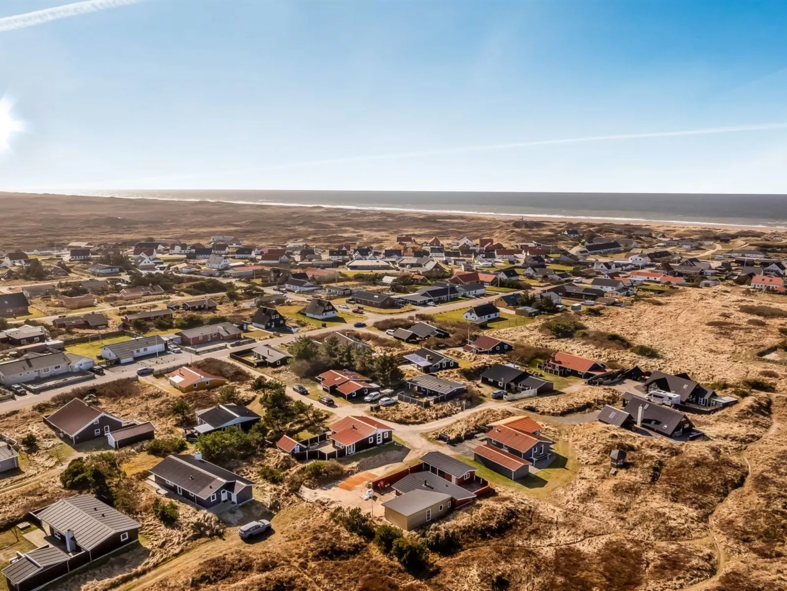 "Mynthe" - 500m from the sea