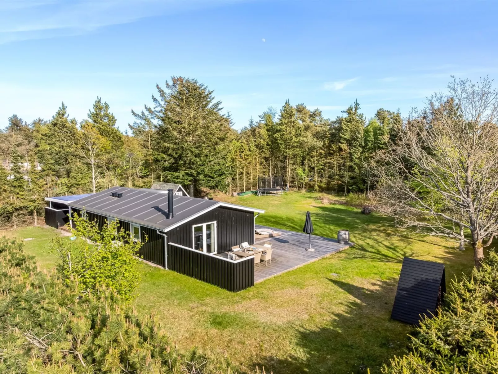 "Toralf" -  from the sea