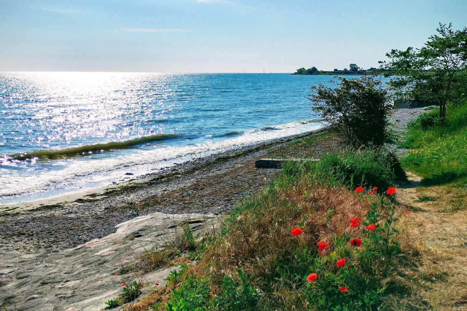 5 Personen vakantie huis in Kerteminde-Waterzicht
