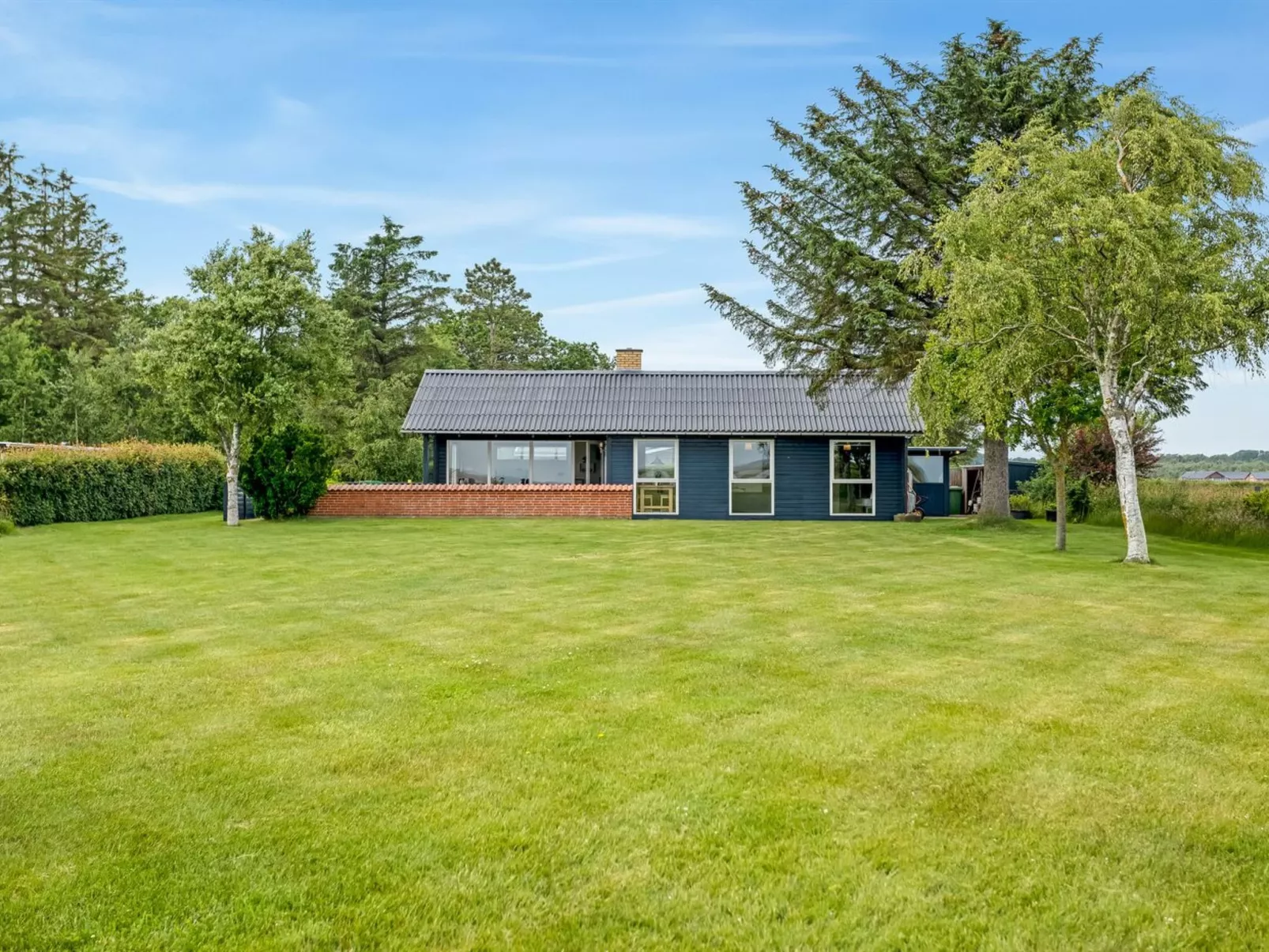 "Atena" - 200m from the sea