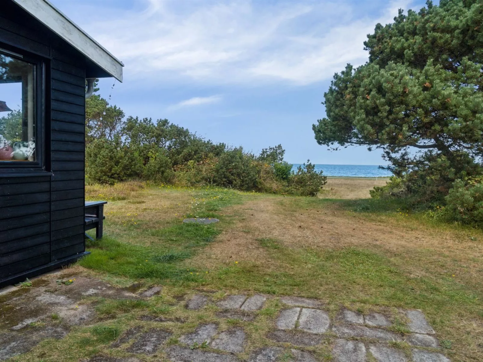 "Kaj" - 75m from the sea