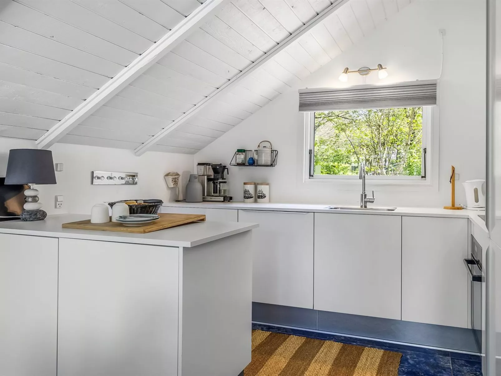 "Gojko" - 30km from the sea