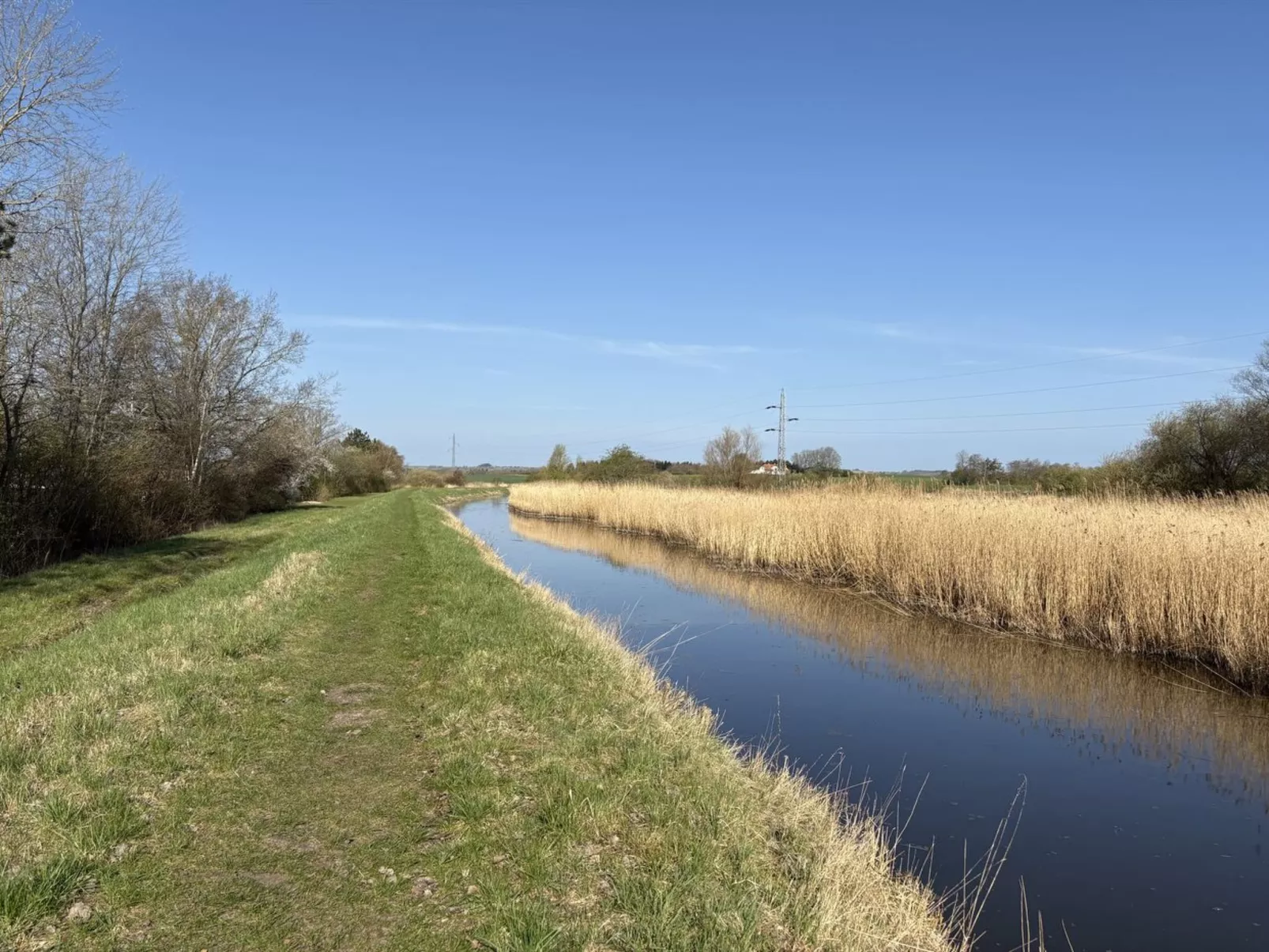 "Hotherus" -  from the sea