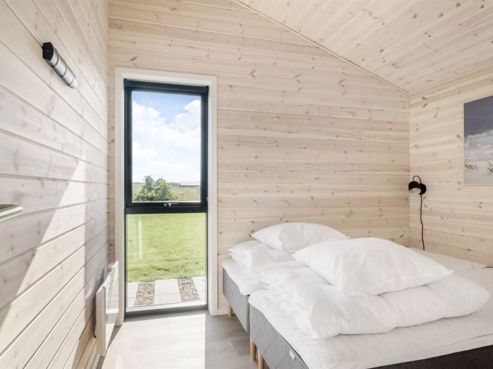 "Faidra" - 1.1km from the sea