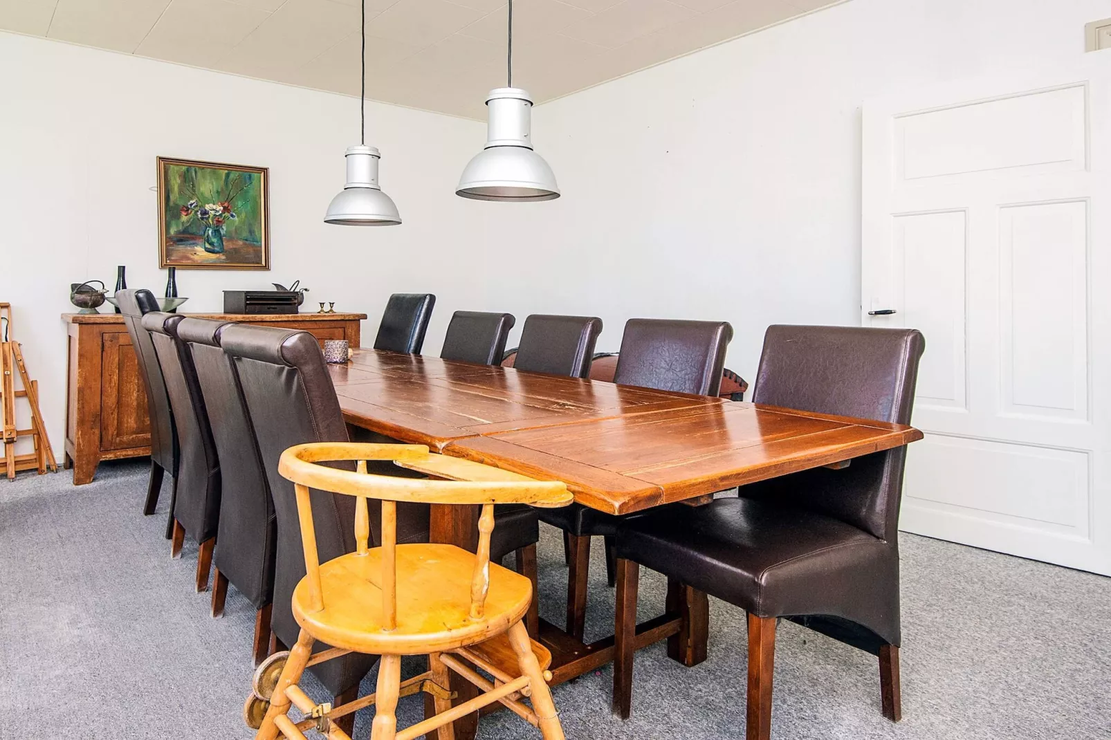 4 Personen vakantie huis in Grenaa-Binnen