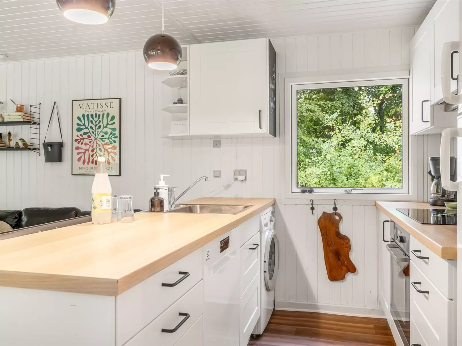 "Gitten" -  from the sea