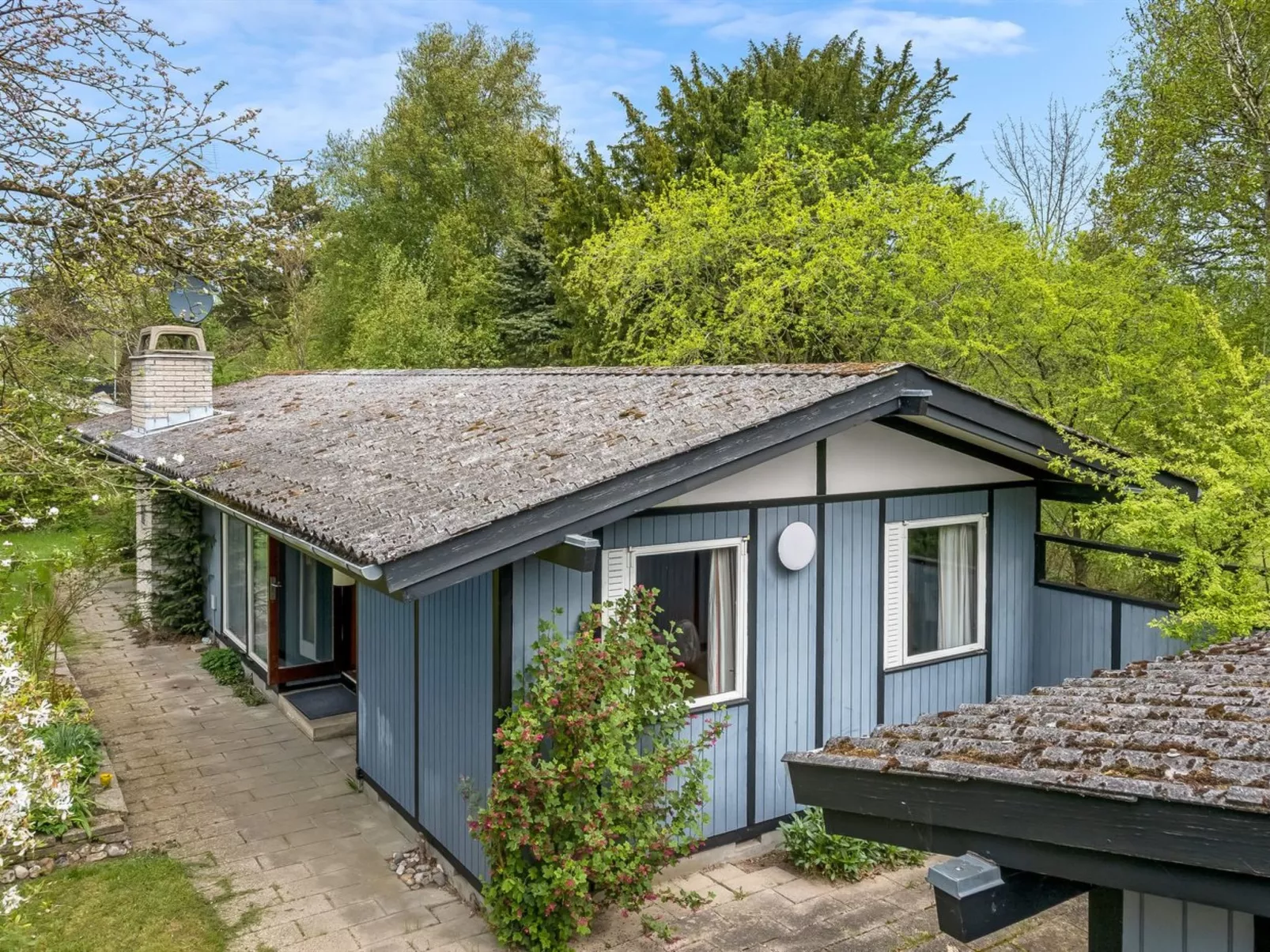 "Aatos" - 150m from the sea