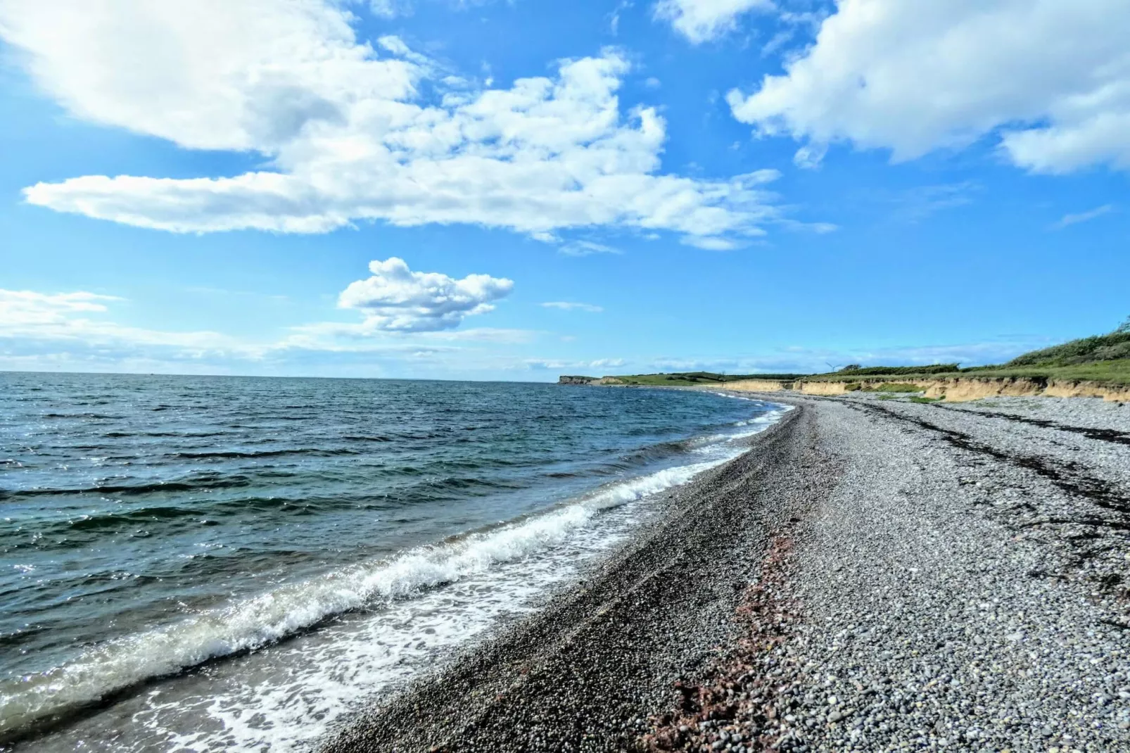 4 sterren vakantie huis in Bagenkop-Waterzicht