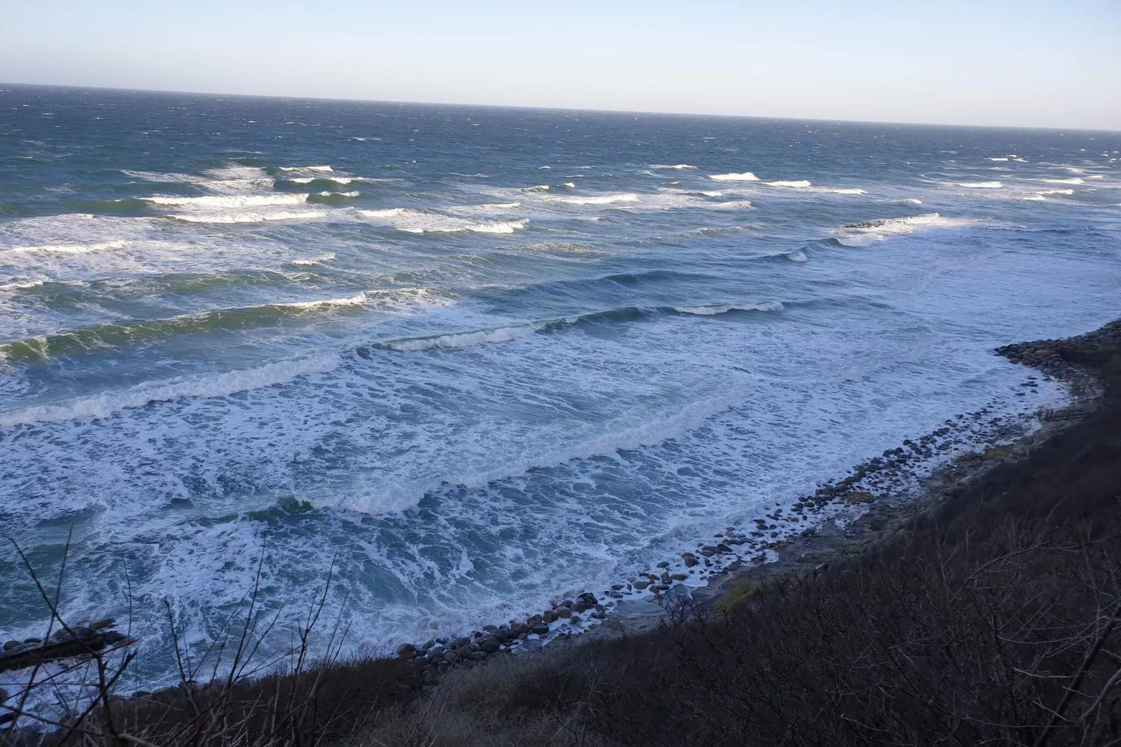 4 sterren vakantie huis in Liseleje-Waterzicht