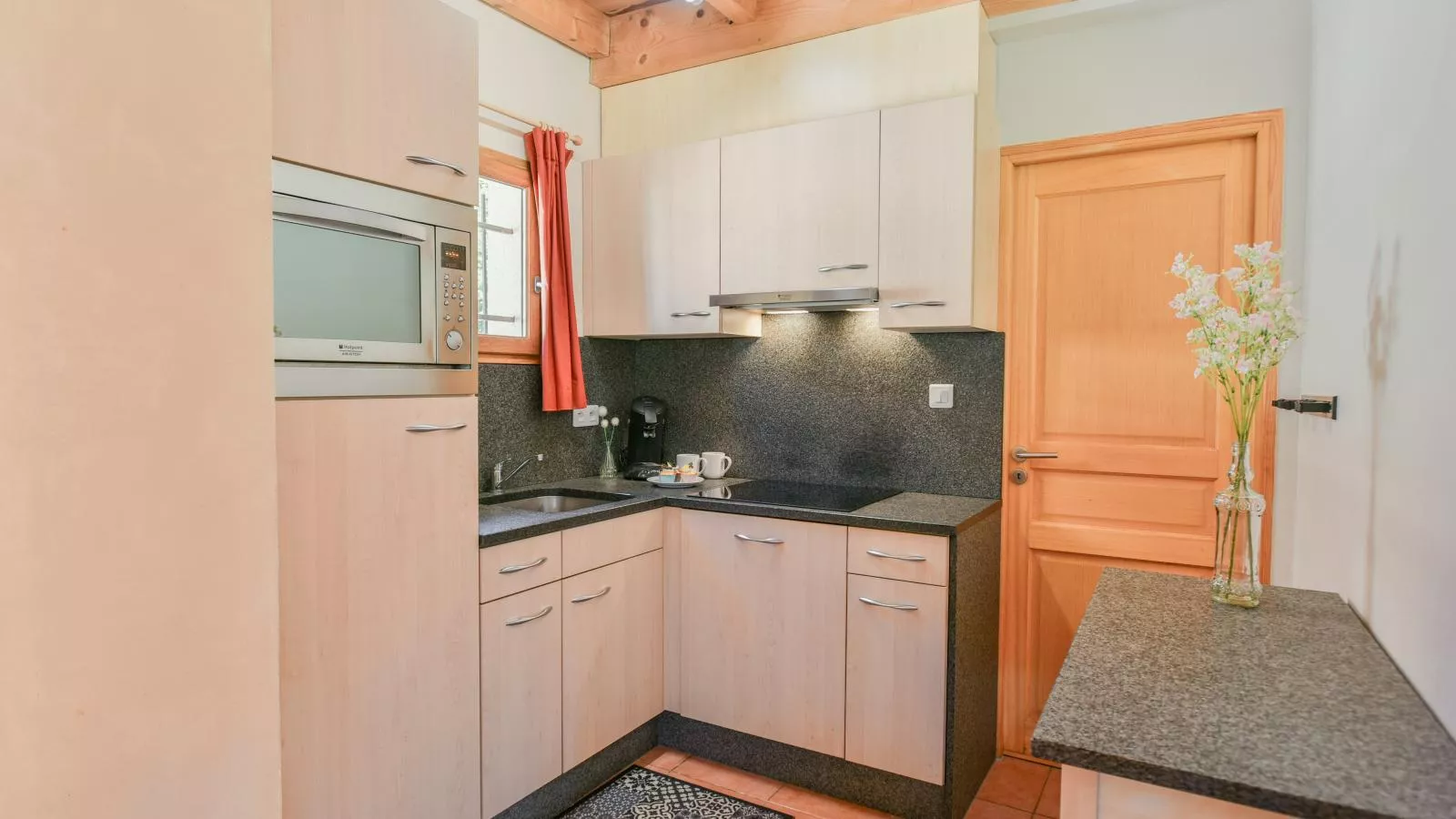 Lac Bleu Nr 38-Sfeer