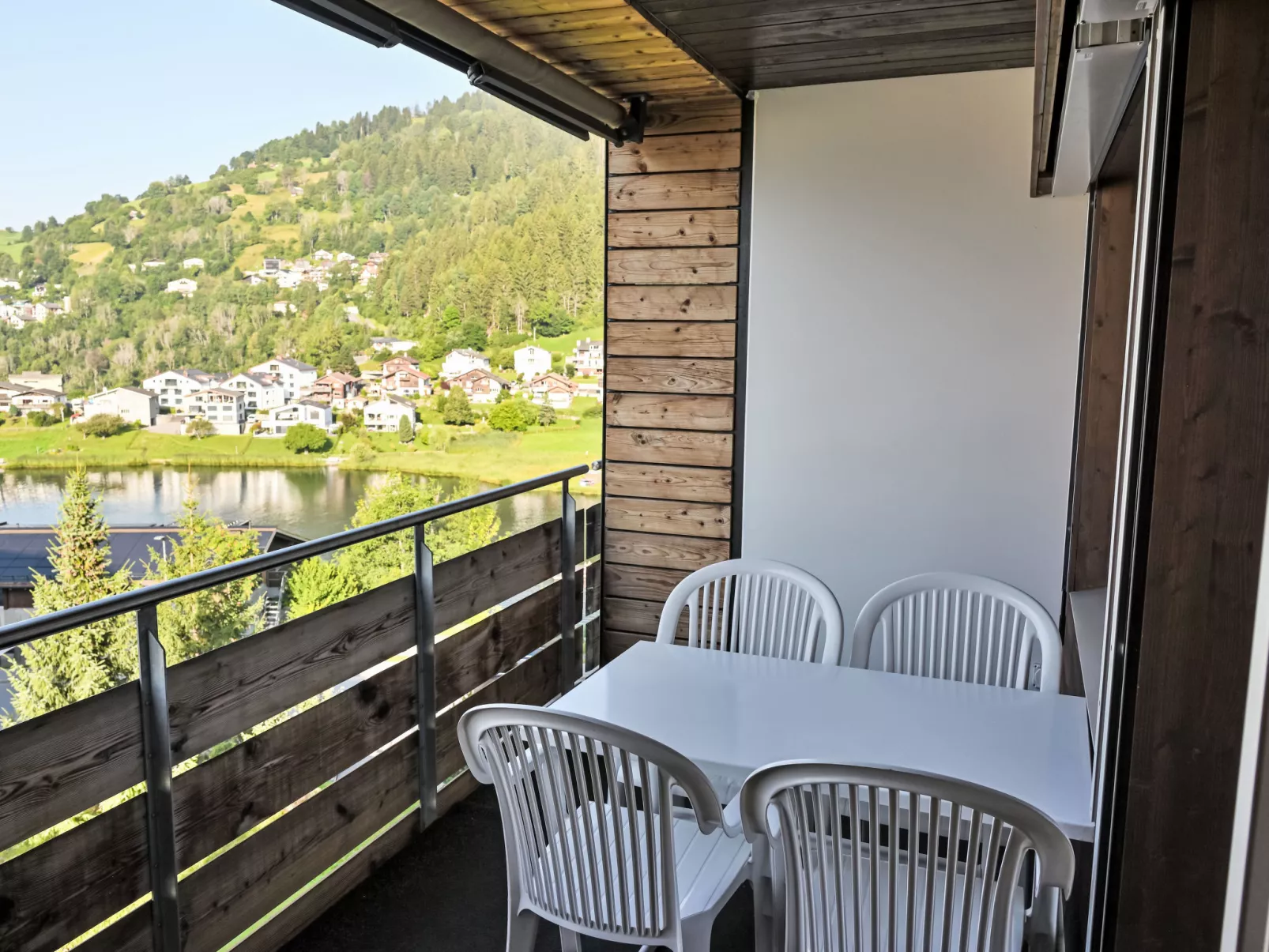 La Prada Wohnung 119-Buiten