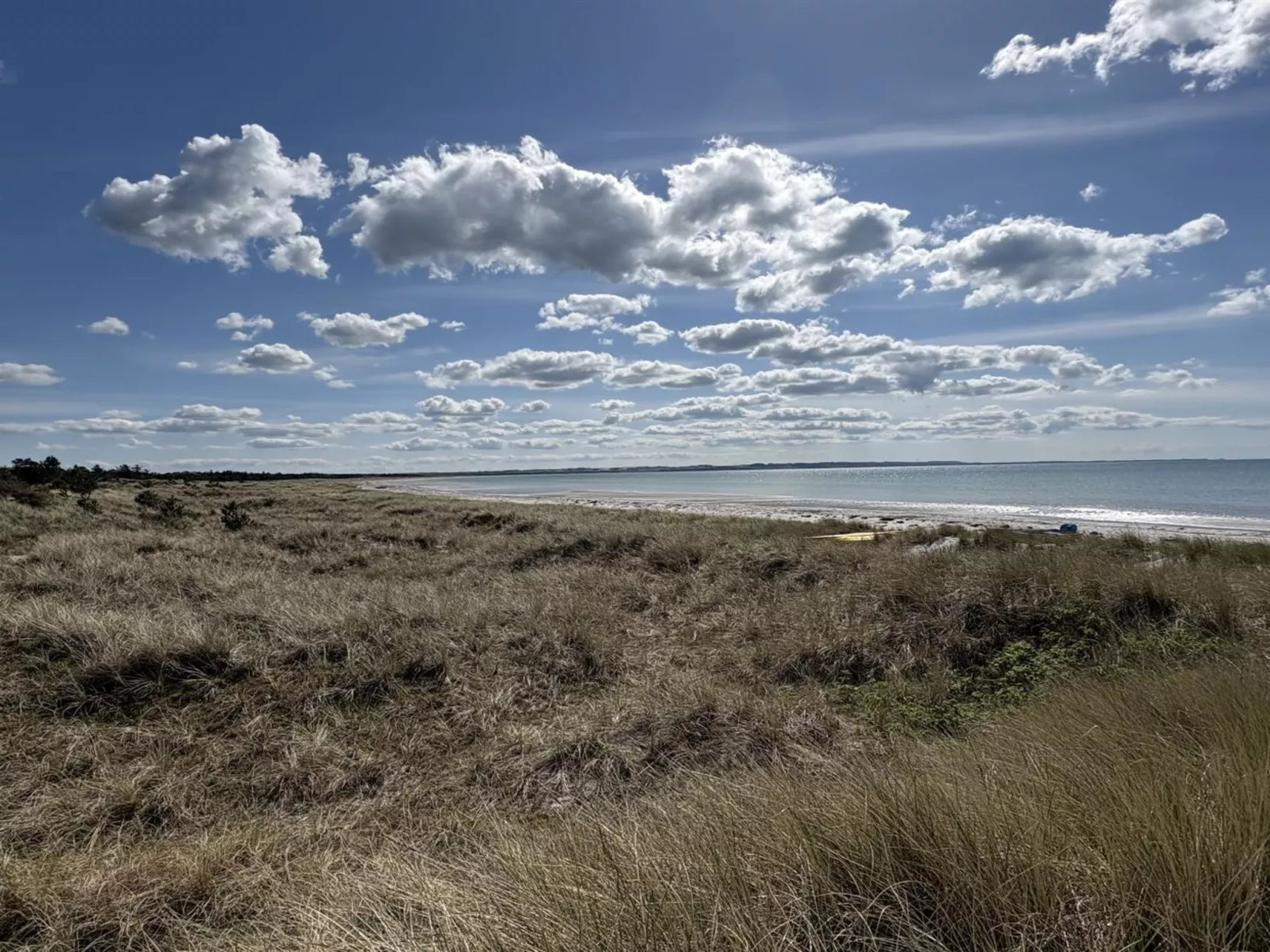 "Fridborg" - 425m from the sea-Buiten