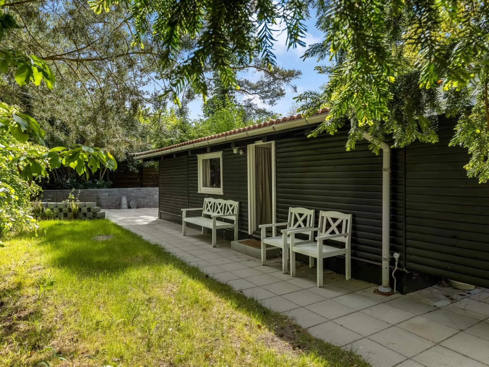 "Afke" - 660m from the sea