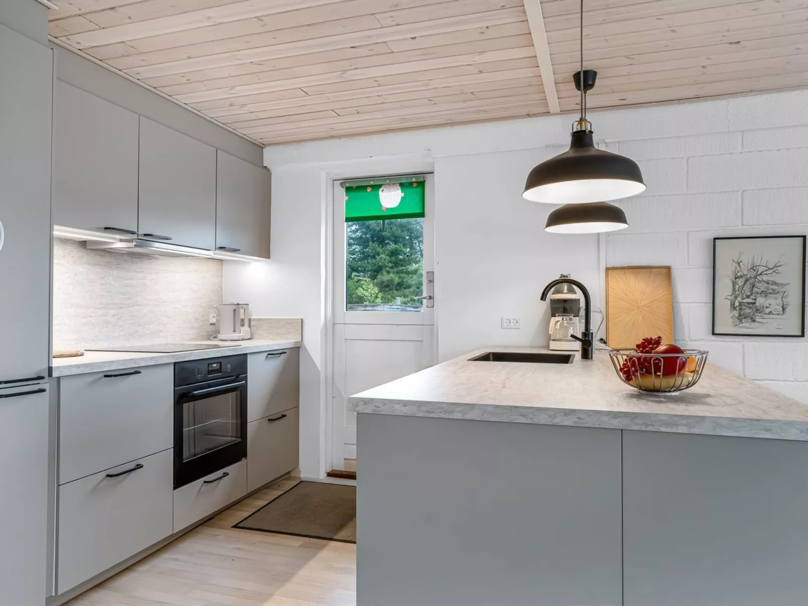 "Johan" -  from the sea