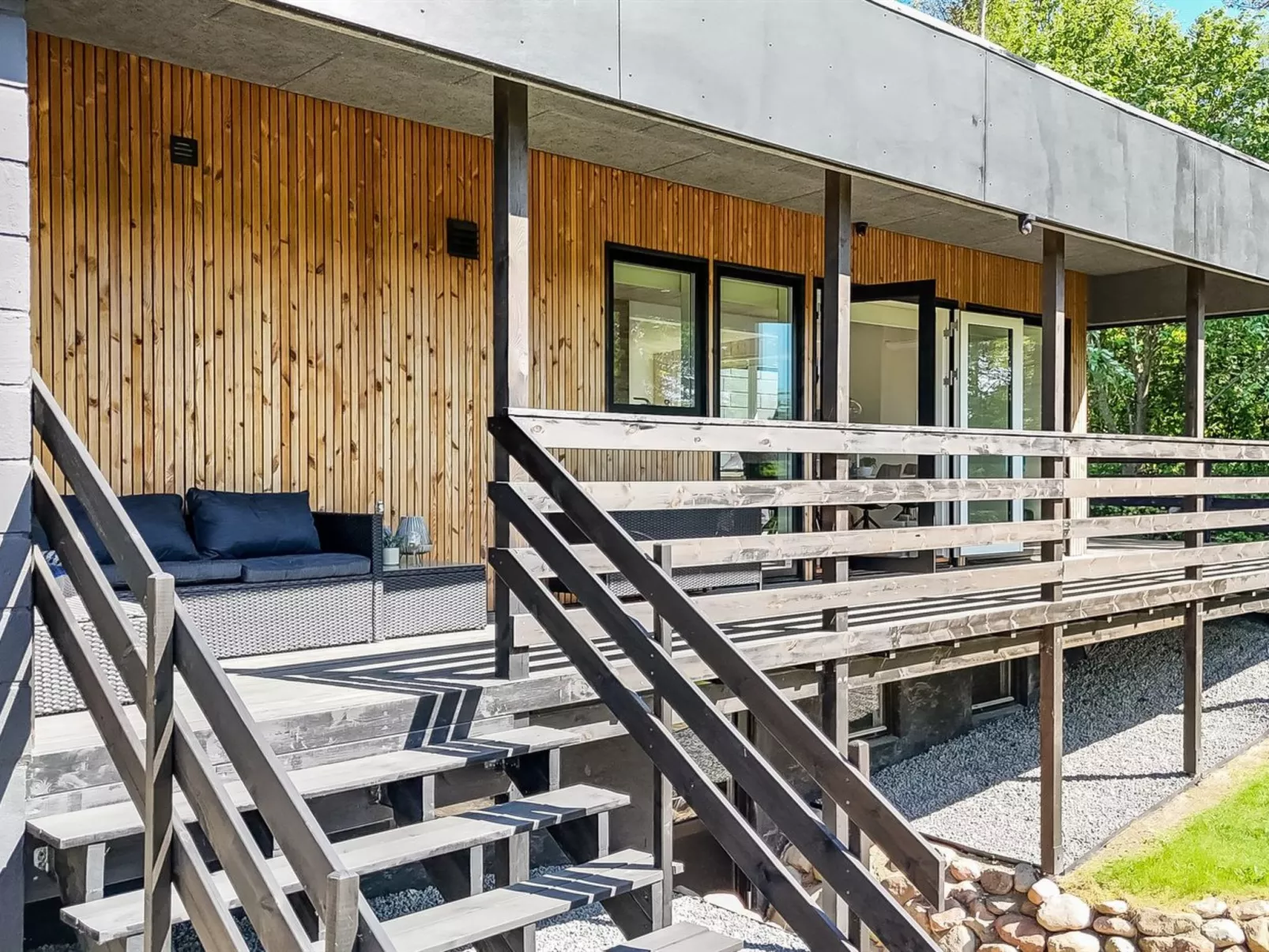 "Amaja" - 600m from the sea