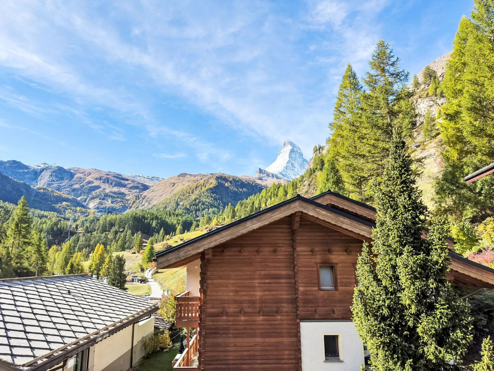 Zen Stecken A-Buiten