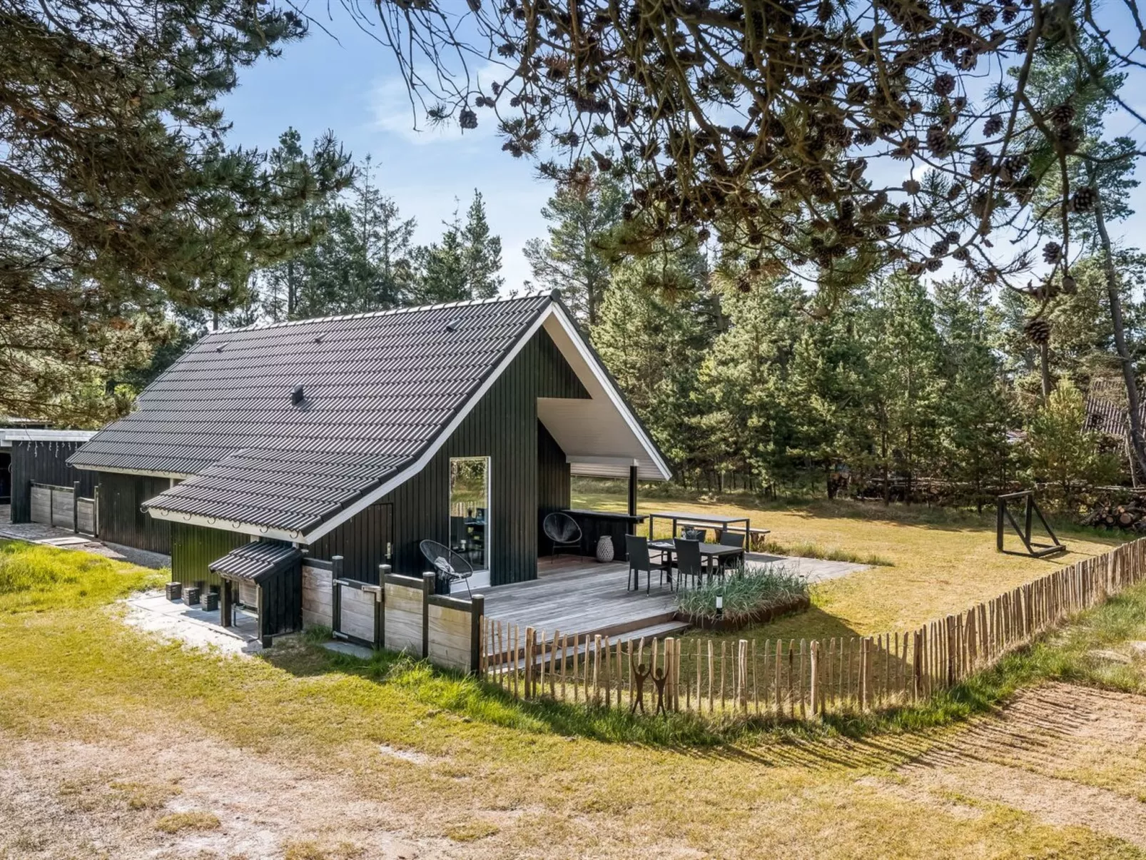 "Ottil" - 1.5km from the sea