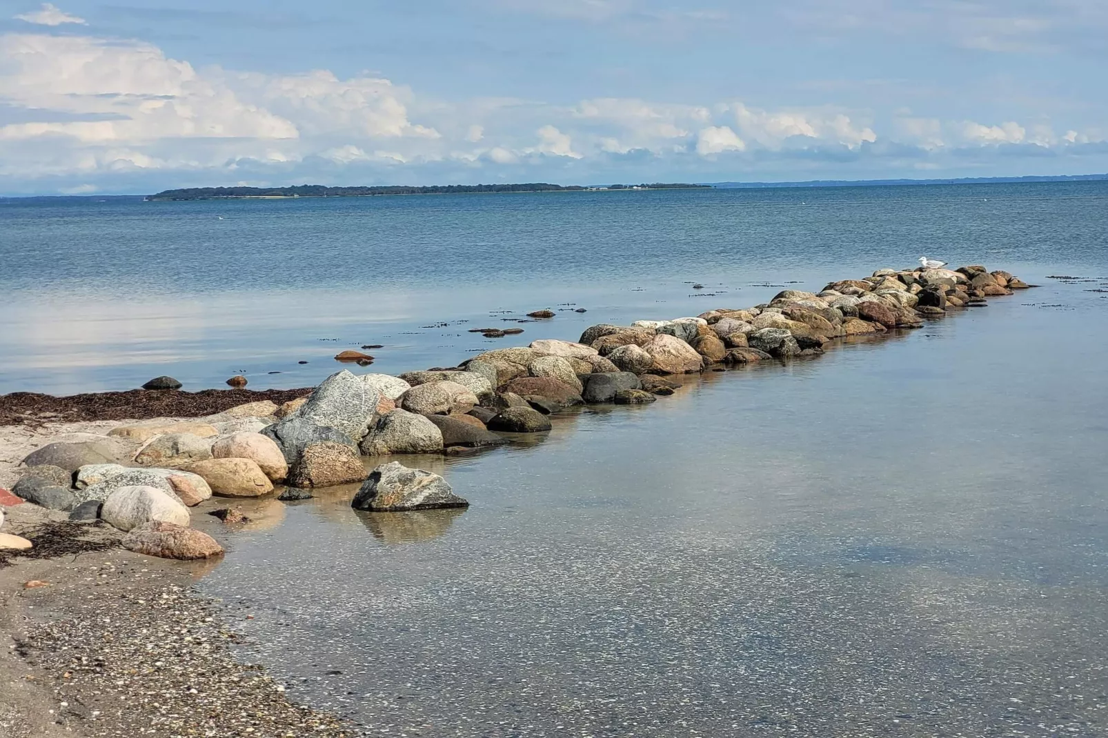 5 sterren vakantie huis in Hejls-Waterzicht