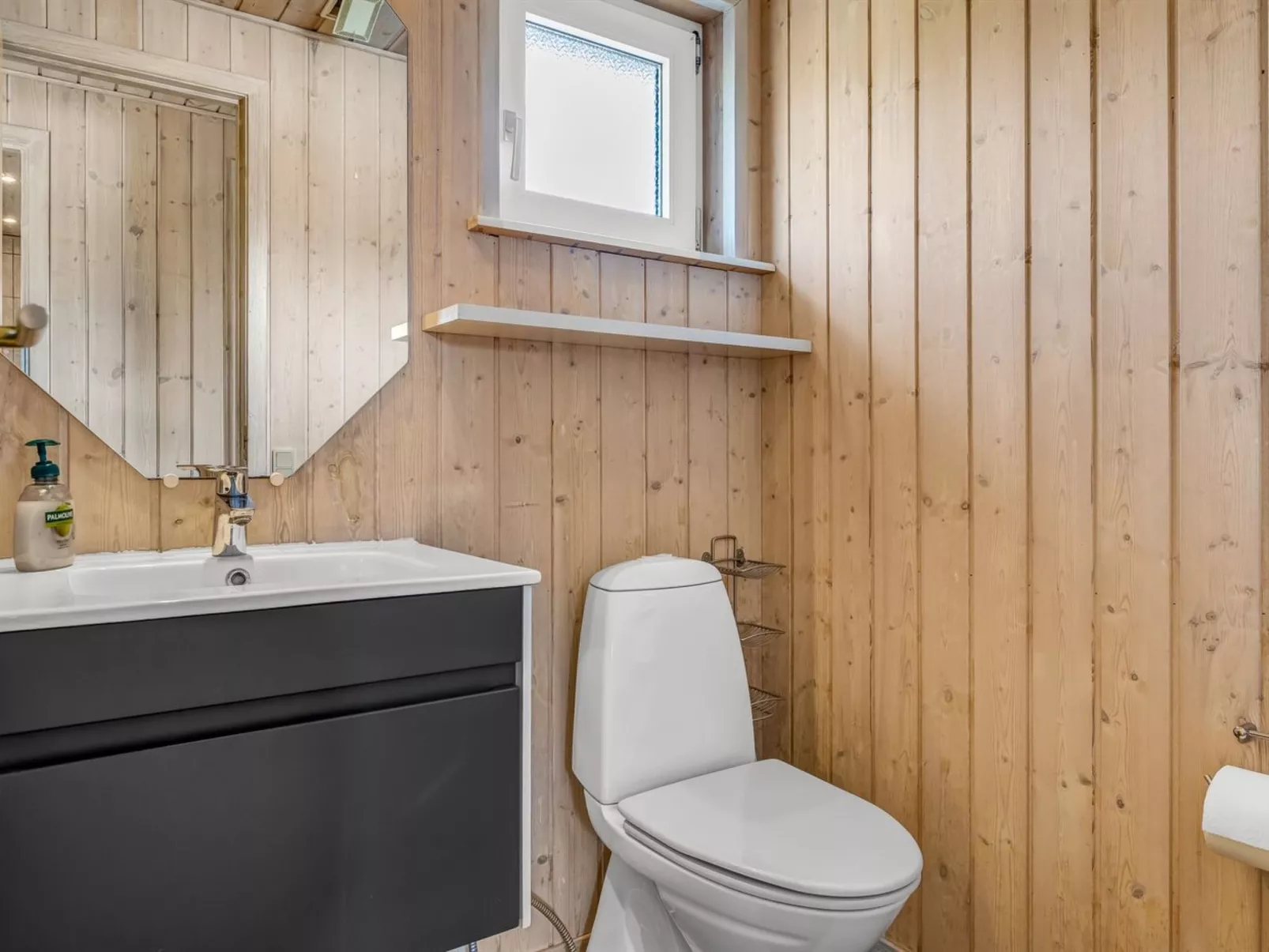 "Marret" - 275m from the sea