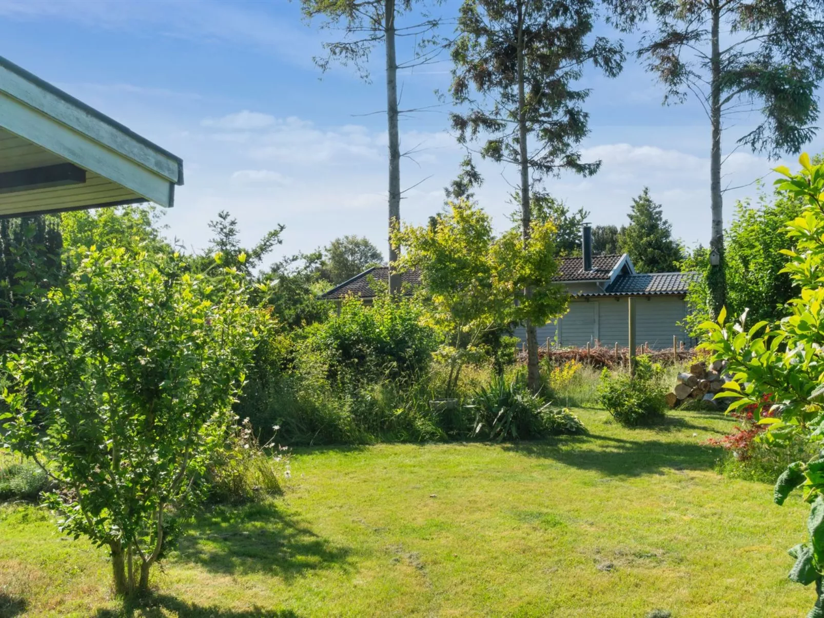 "Alfa" - 350m from the sea