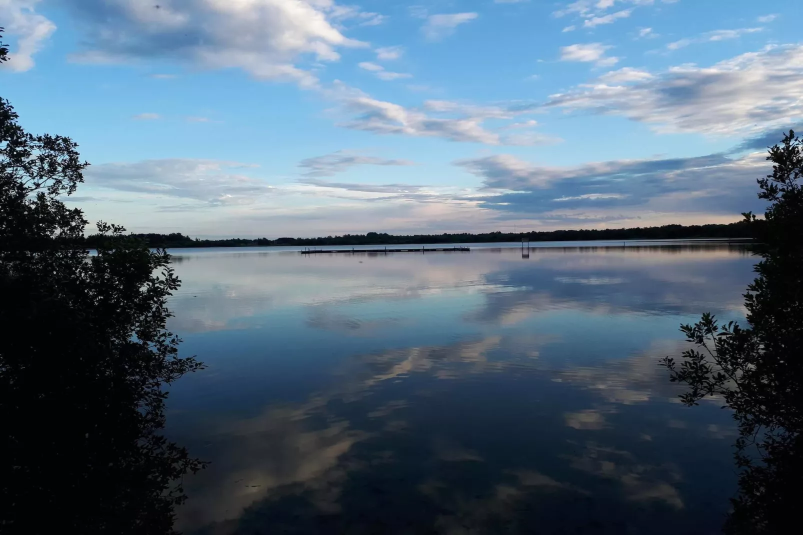6 Personen vakantie huis in Ansager-Waterzicht