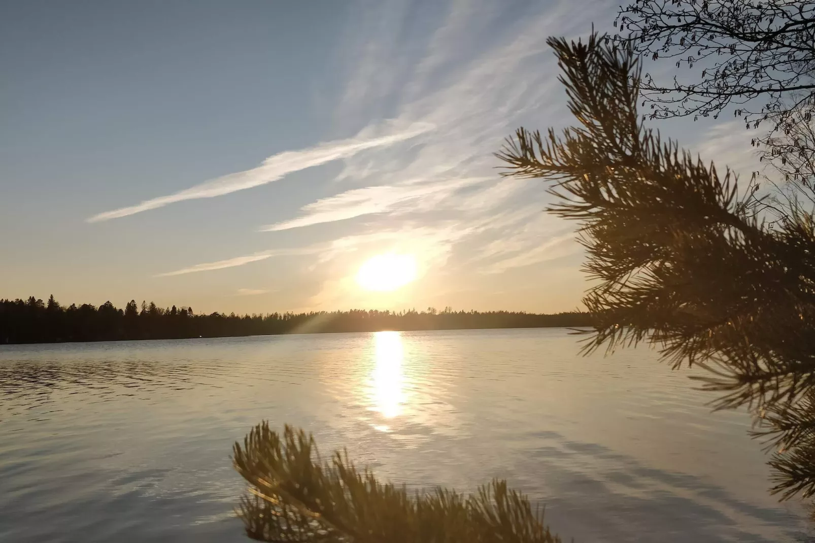 4 sterren vakantie huis in VINTROSA-Waterzicht