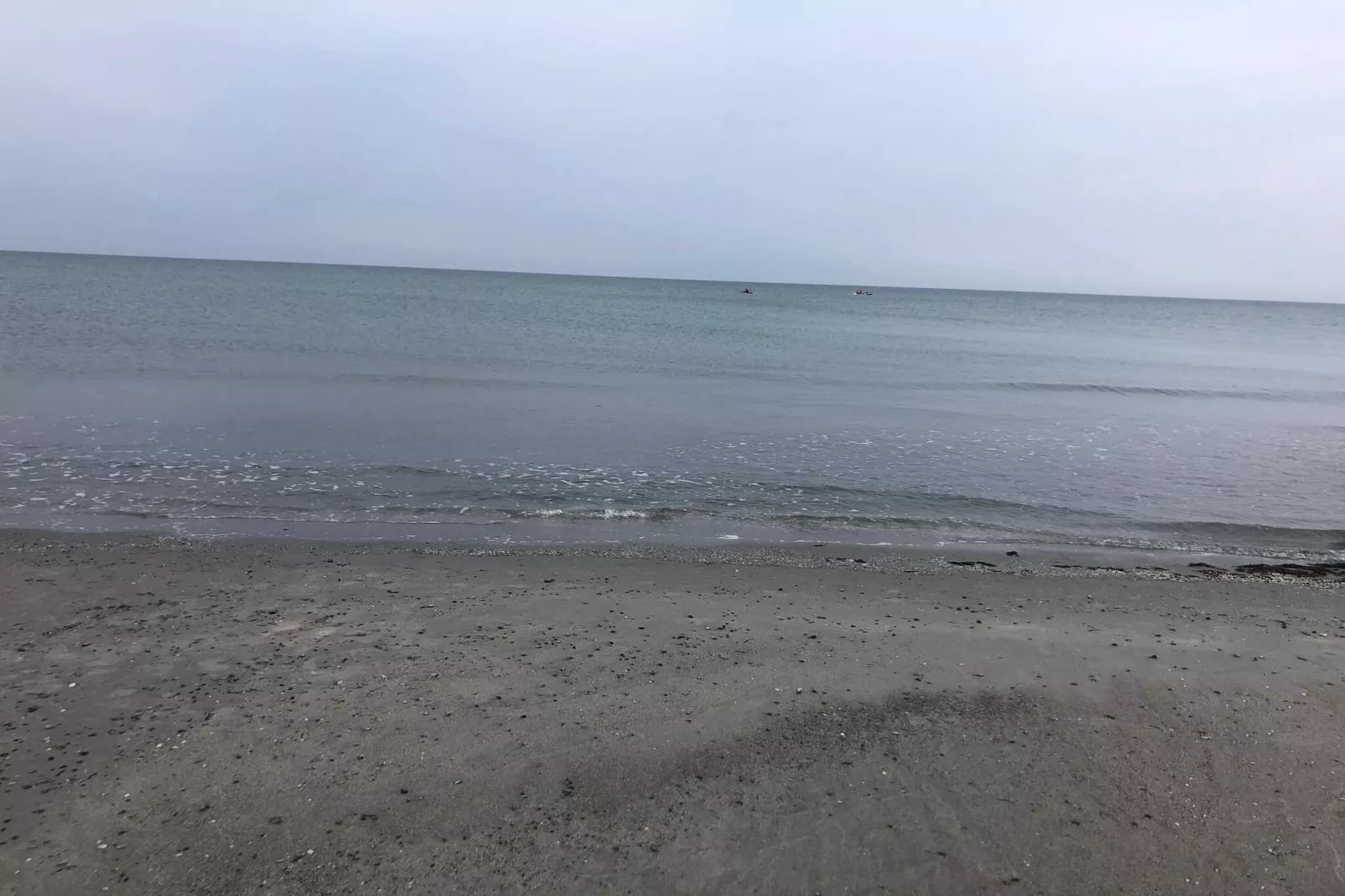 6 Personen vakantie huis in Læsø-Waterzicht