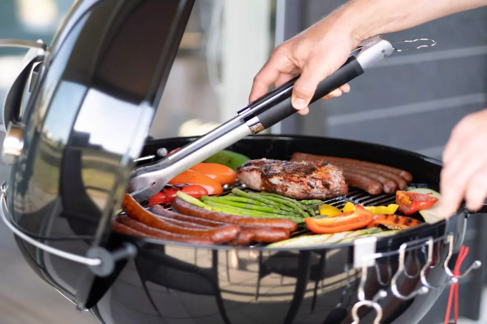 5 sterren vakantie huis in Bogense