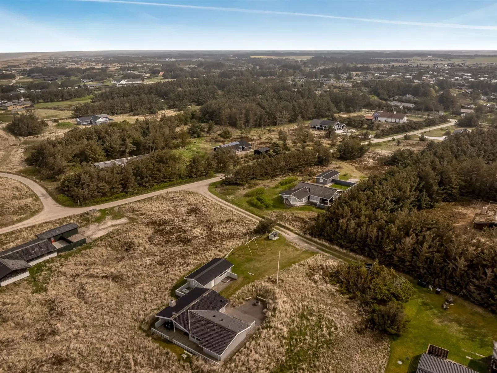 "Fridgerd" - 300m from the sea