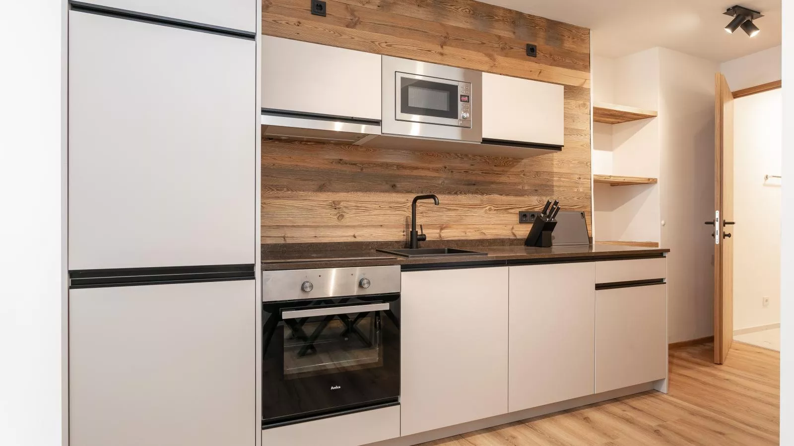 Hopfgarten Alpin Living Top 4