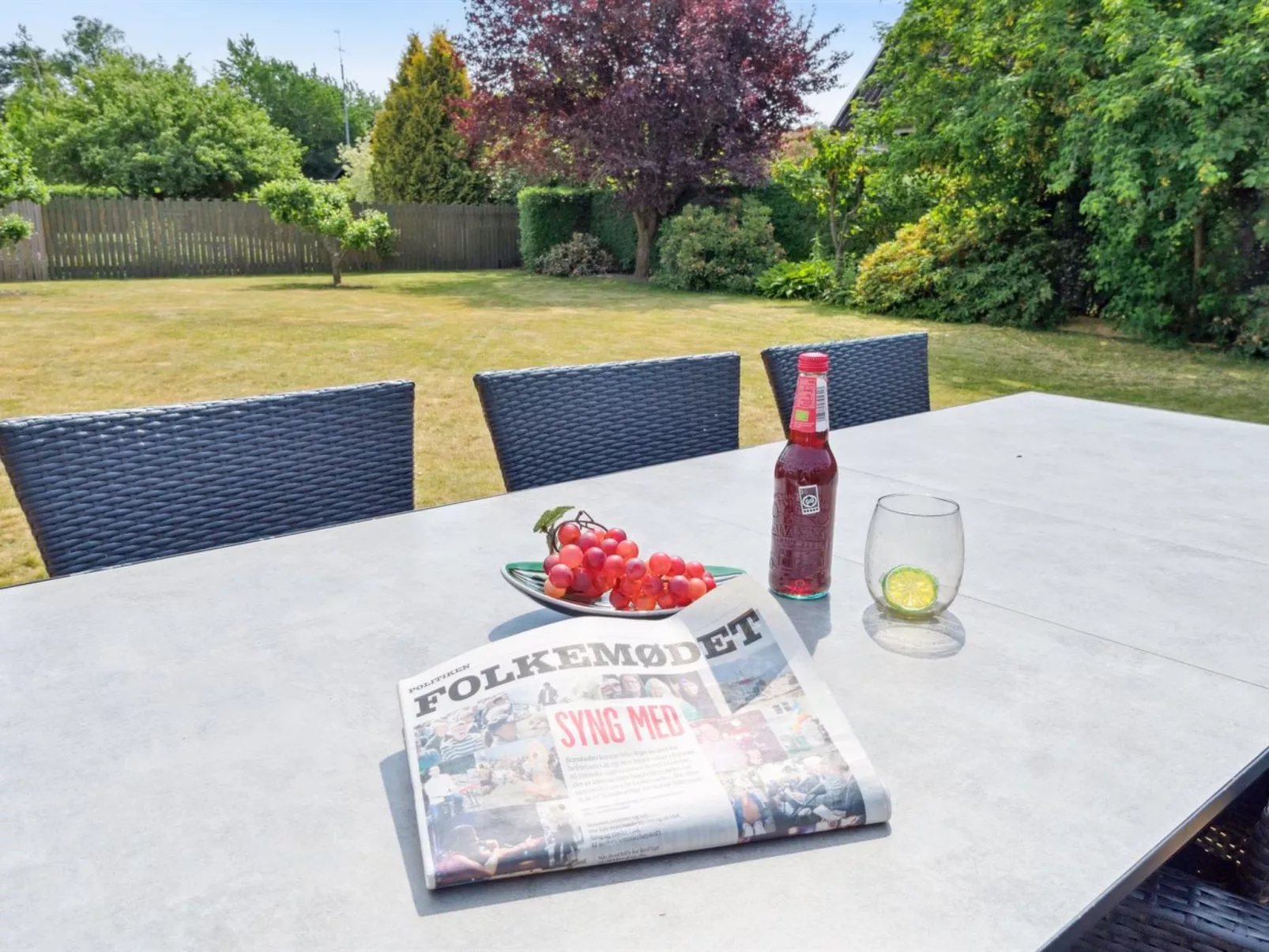 "Dreng" - 250m from the sea