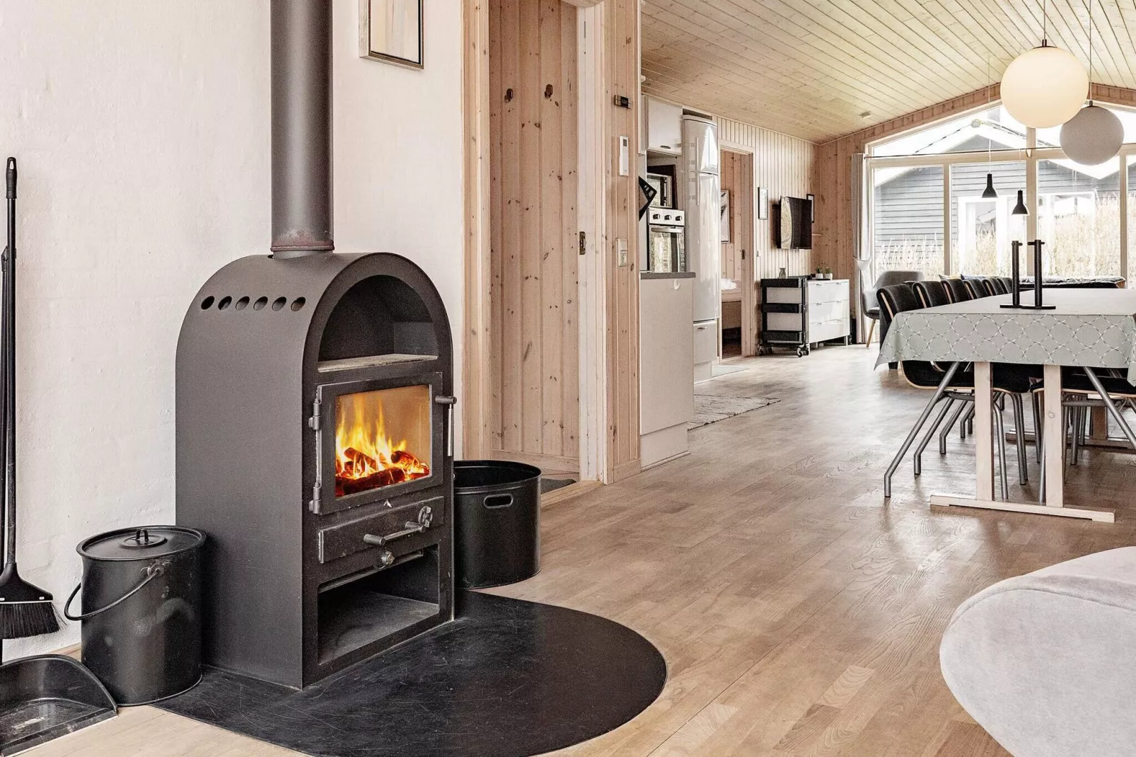 12 persoons vakantie huis in Løkken-By Traum-Binnen