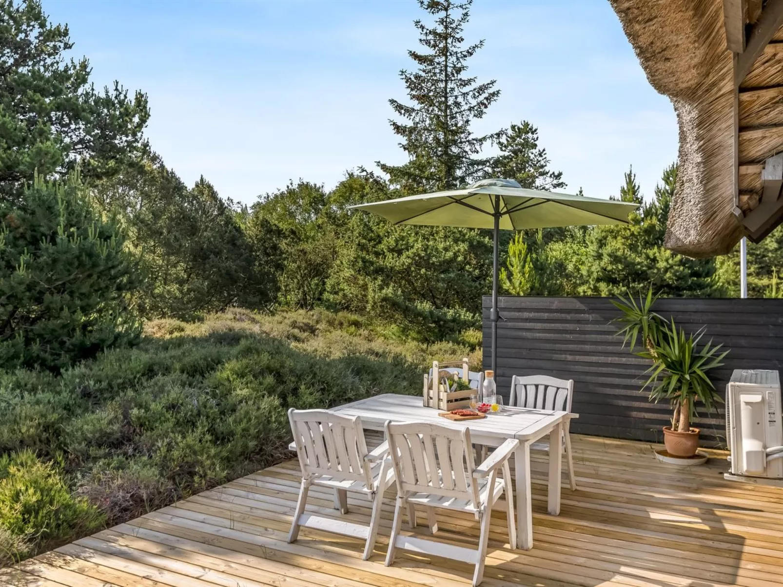 "Esma" - 3km from the sea