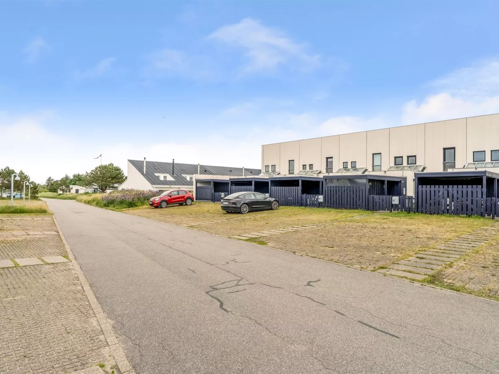 "Nis" - 900m from the sea