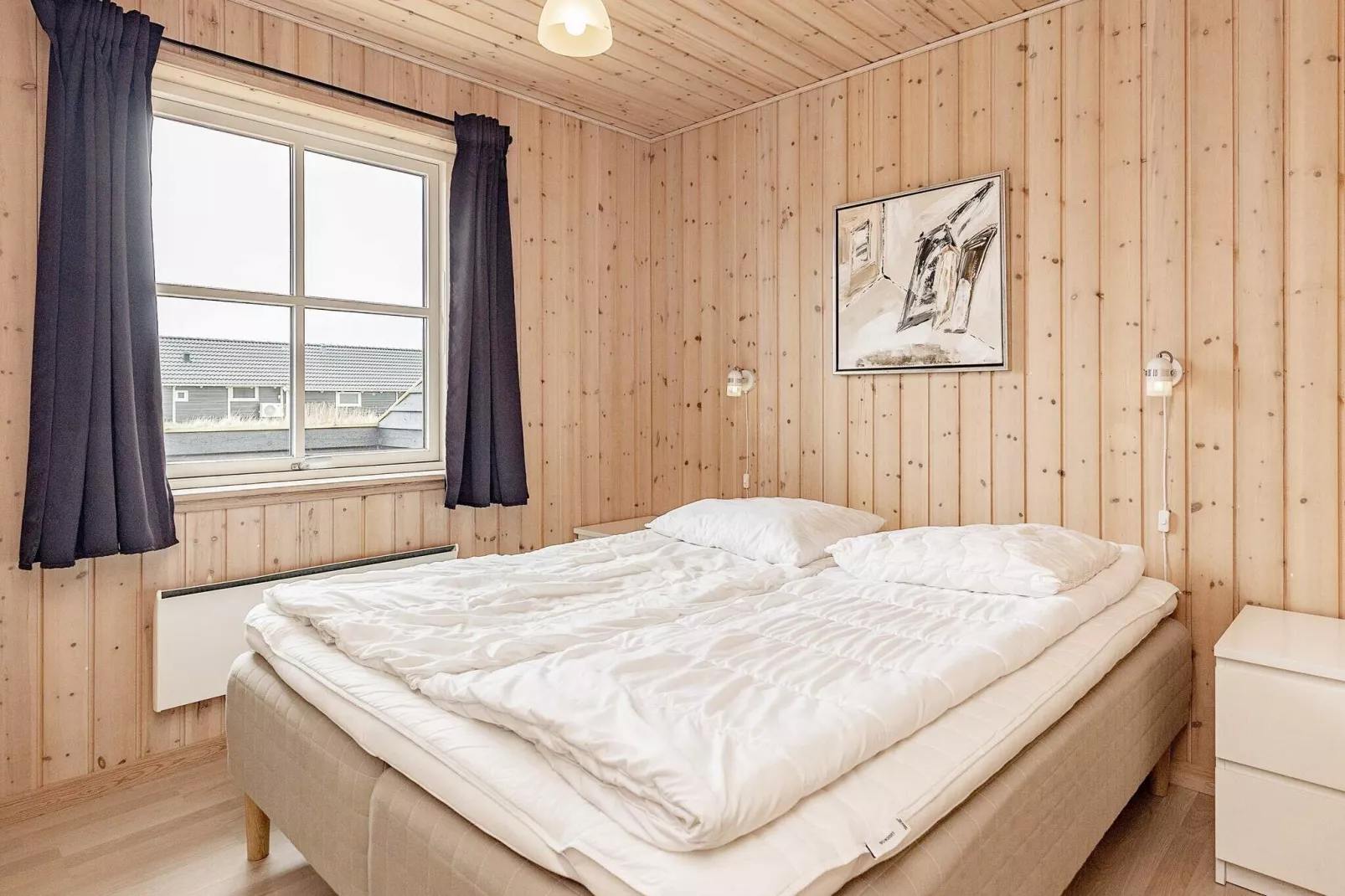 12 persoons vakantie huis in Løkken-By Traum-Binnen
