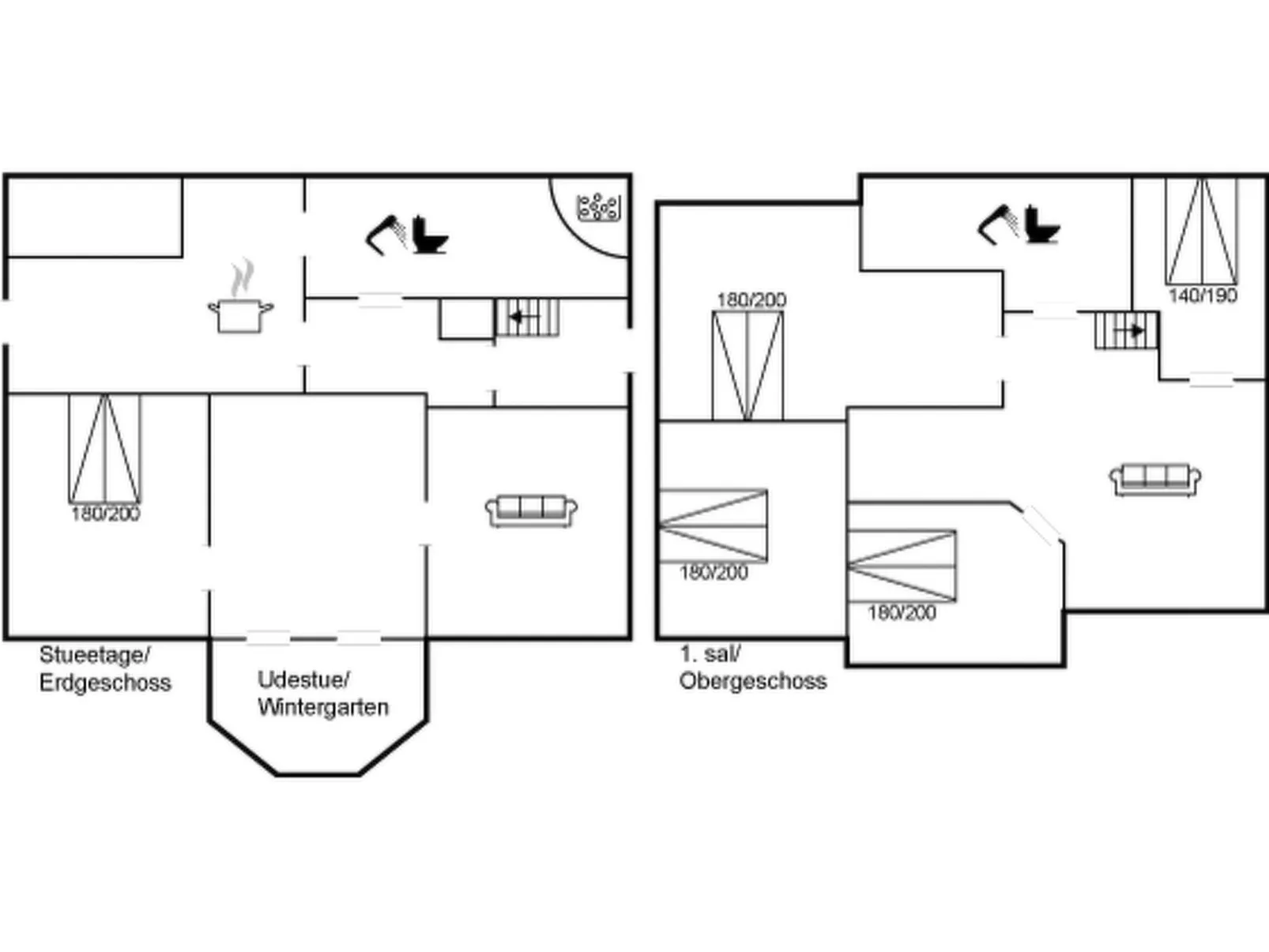 "Albina" - 4.5km from the sea